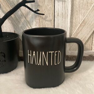 Rae Dunn Haunted Mug
